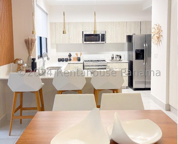 Exclusive House - Casa en Panamá Norte